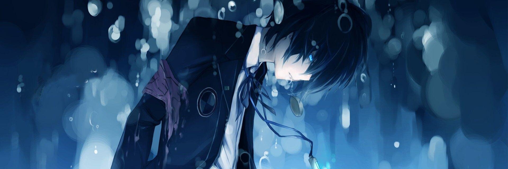 Persona3Minato's profile banner image