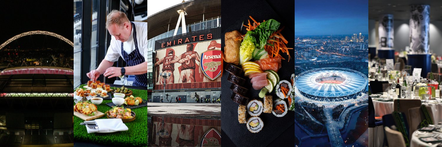 Delaware North UK banner