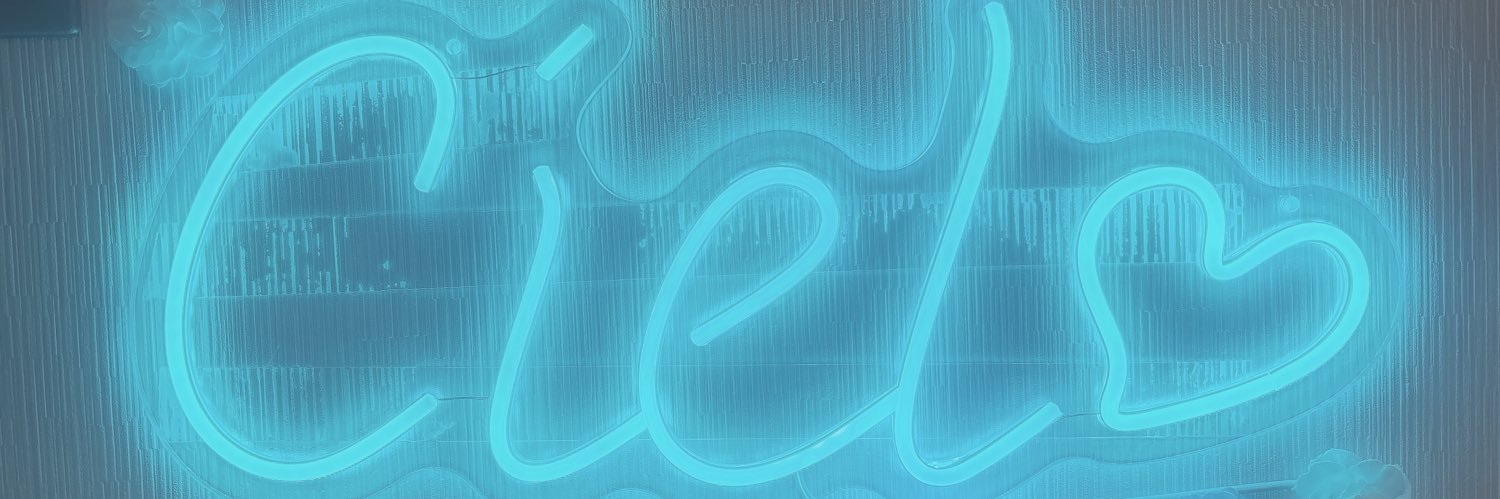 Mea___Ciel's profile banner image