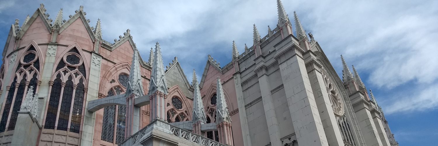 Yessmonci's profile banner image