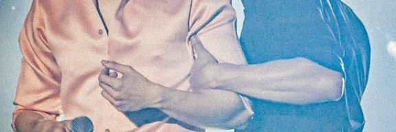 Sarah💚💛 banner