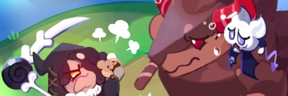 Krinny Purin banner