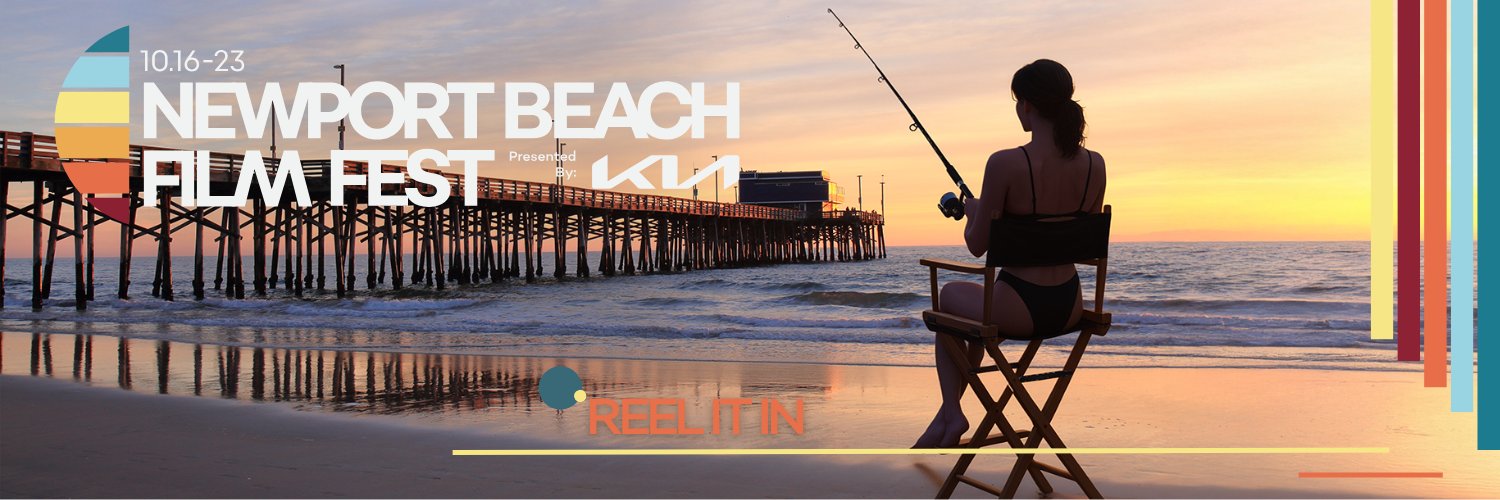 NewportBeachFilmFest banner