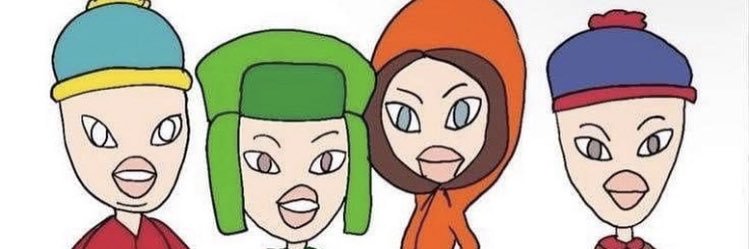 antiexisting's profile banner image