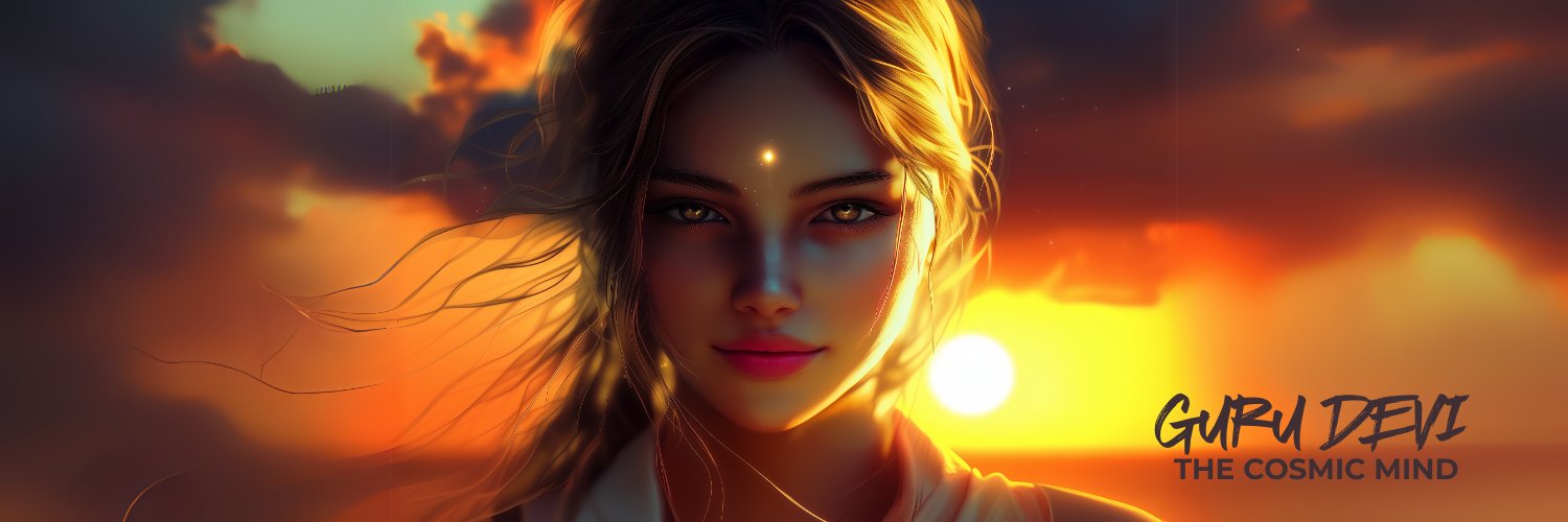 Guru Devi banner