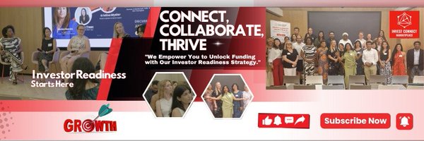 InvestConnect24 Profile Banner