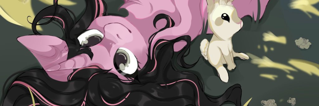 SugarFluffMLP's profile banner image