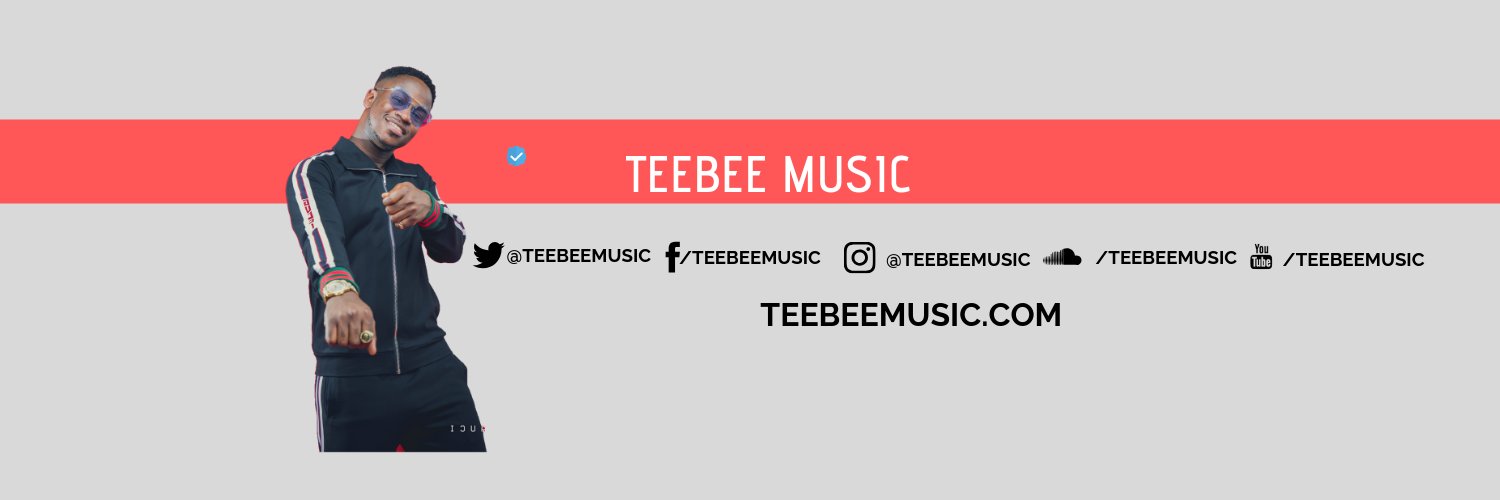 teebeemusic's profile banner image