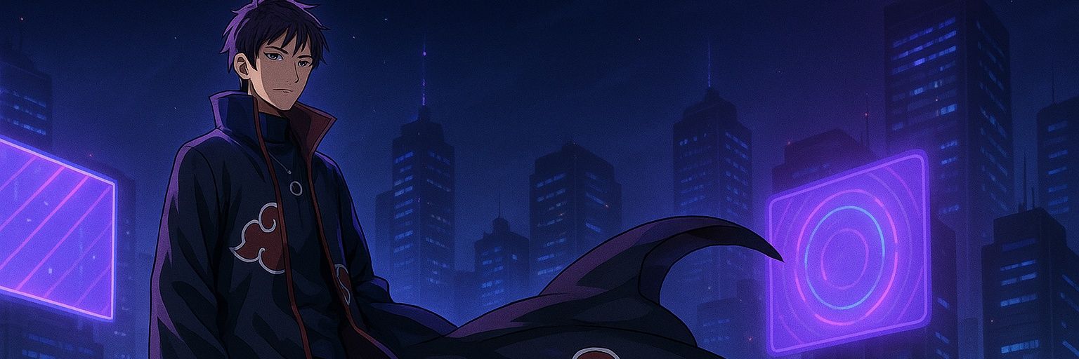 MailizaRifi's profile banner image