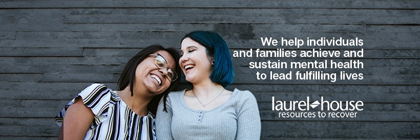 LaurelHouseInc's profile banner image
