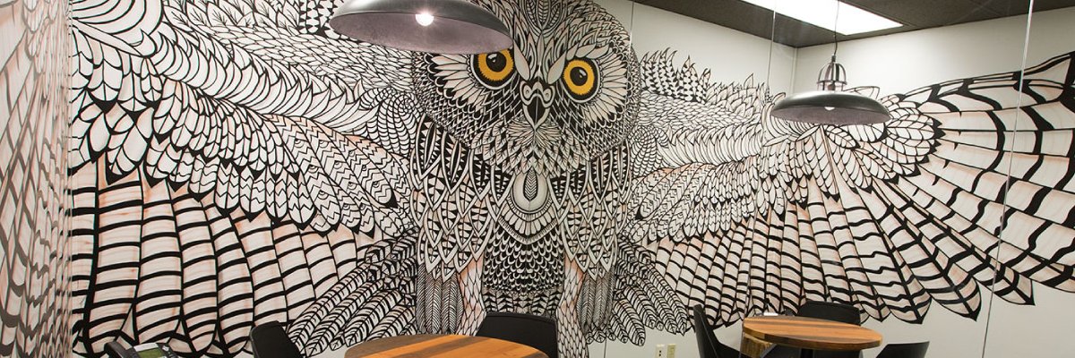 mguechi's profile banner image