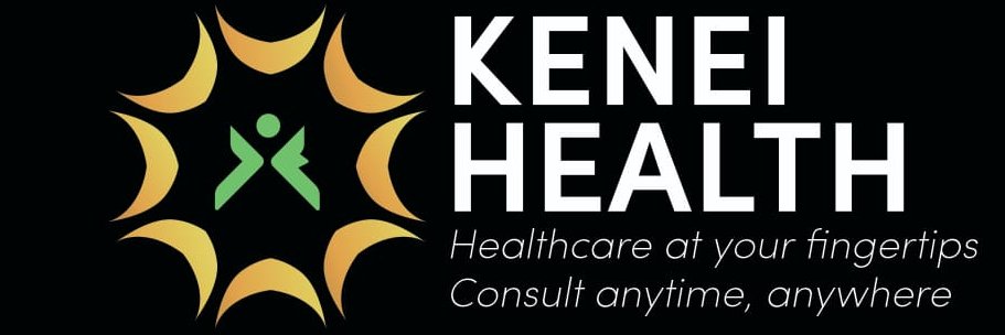 KenEi Health banner