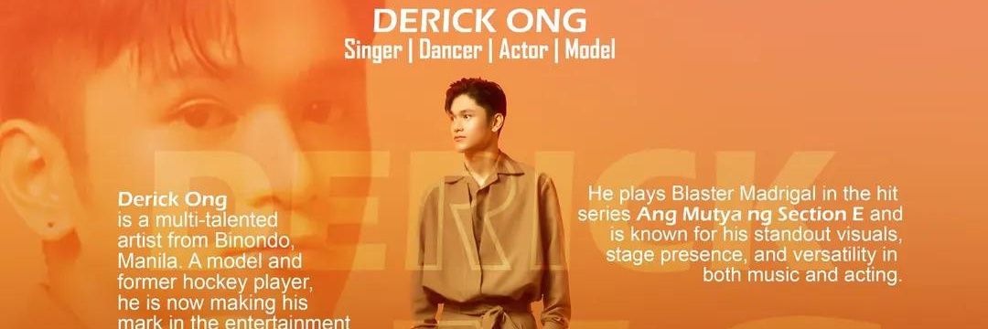 teamderickofc's profile banner image