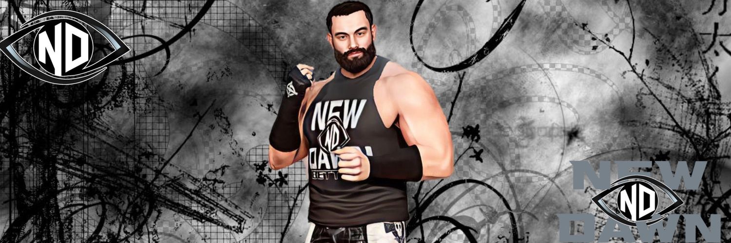 🇮🇪 Lee Dunne banner