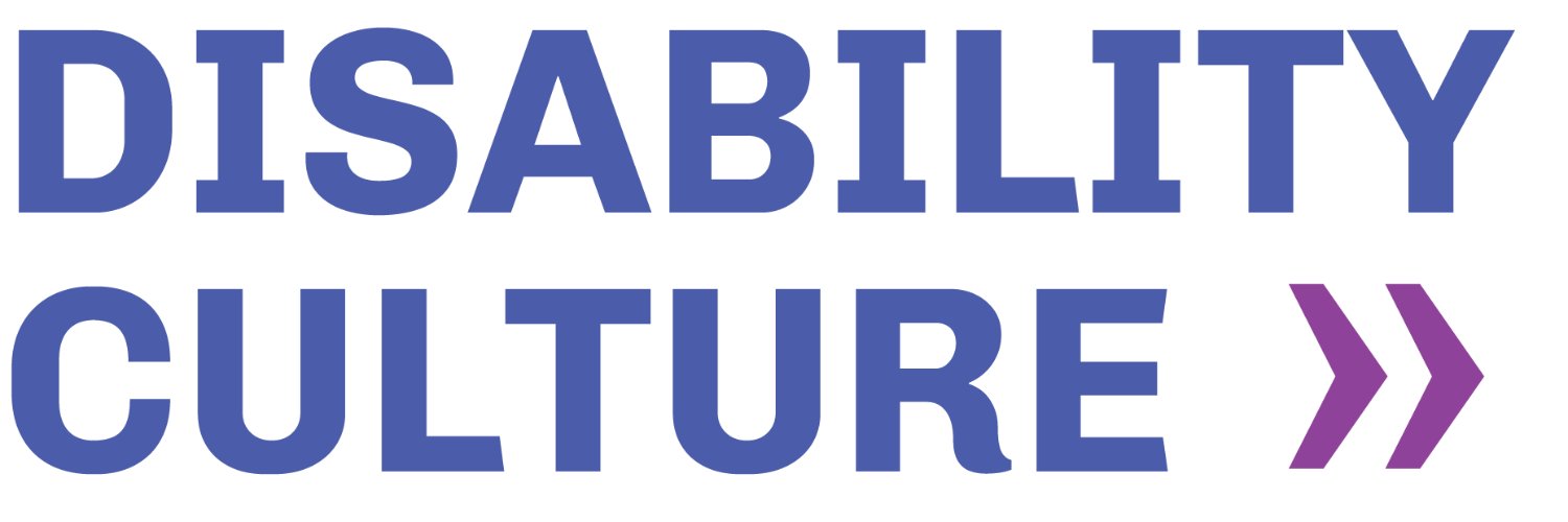 Disability Culture Lab Action banner