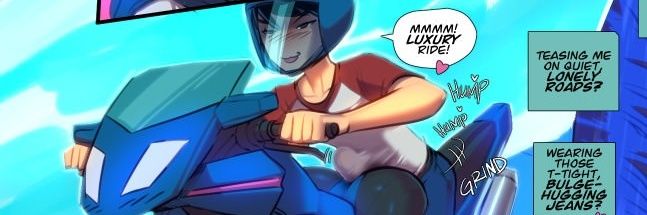 Jack Darby🏍 banner