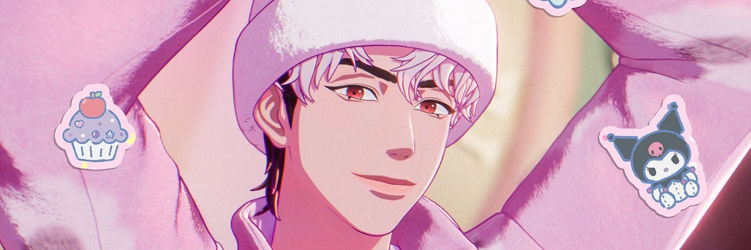 OhmyXG's profile banner image
