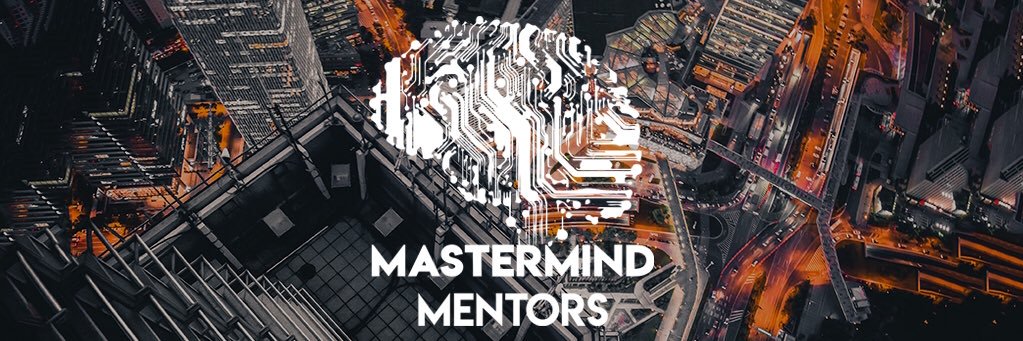 mastermindmntor's profile banner image