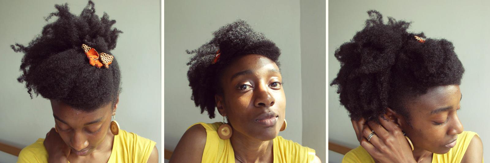 CurlyBola's profile banner image