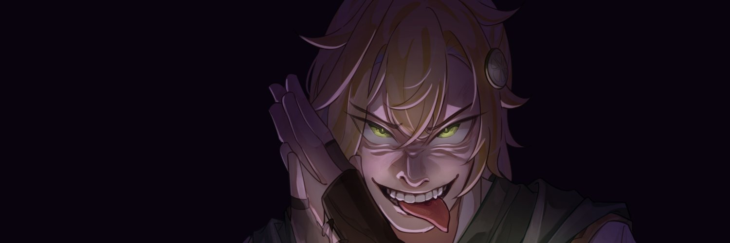 DepressaVT | Citrus VTuber 🍋 banner