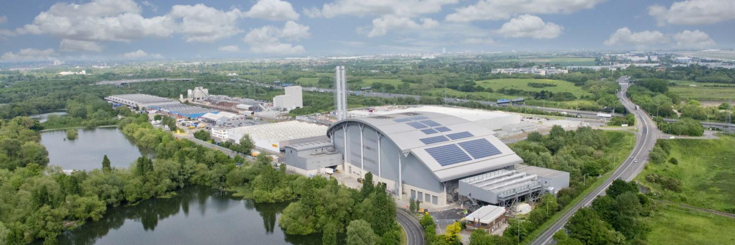 BELECTRIC_UK's profile banner image