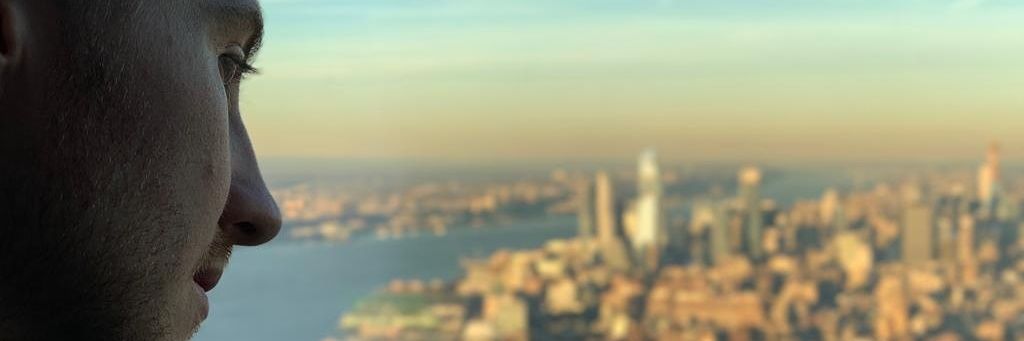 Georgemabey's profile banner image