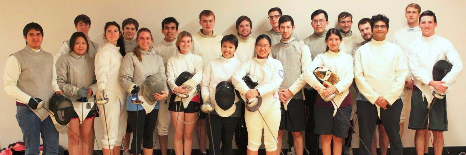 TAMUfencing's profile banner image