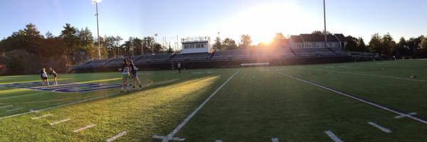 EndicottWLAX Profile Banner