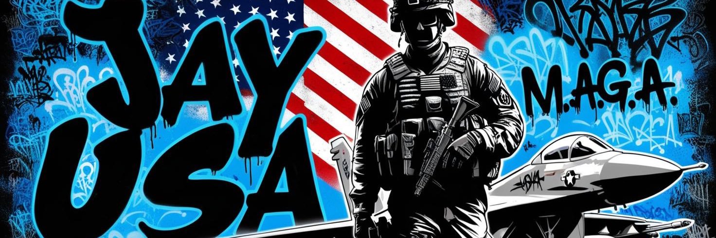 JayUSA's banner