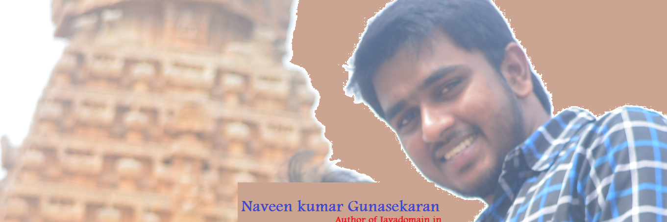 AGNaveen's profile banner image