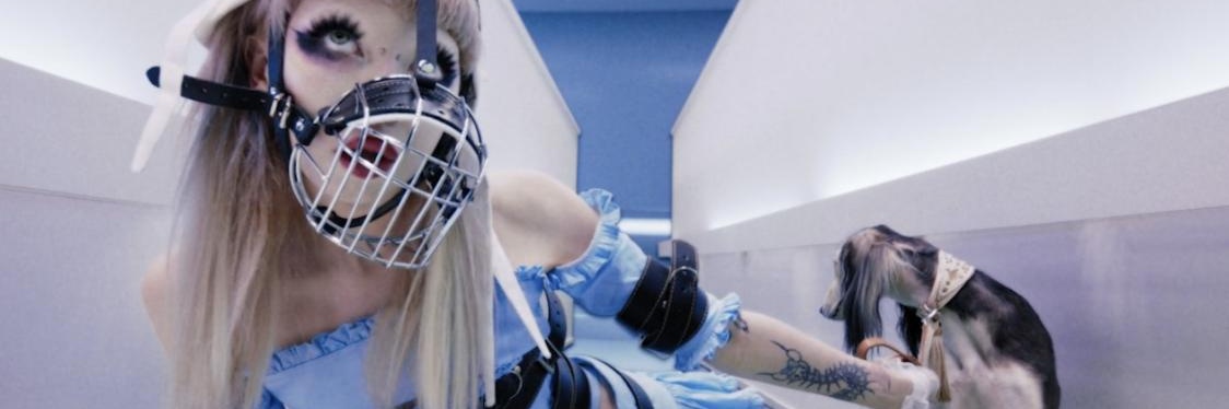 . Raven / Rieas ♪ ︵ banner