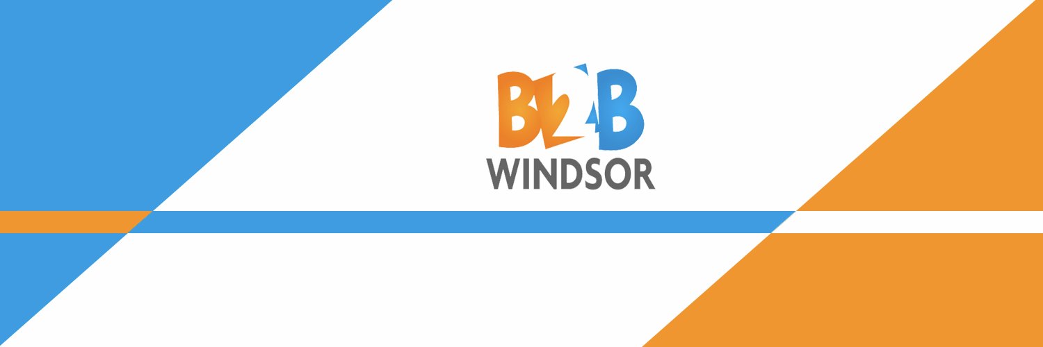 B2BWindsor's profile banner image