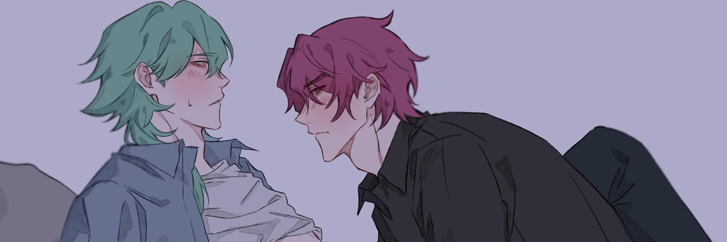 natyuwus's profile banner image