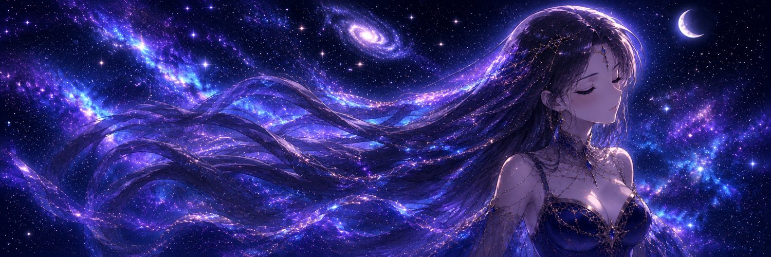 KarinDream's profile banner image