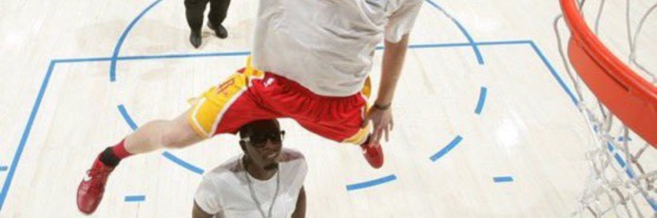 Diddy Kelly banner