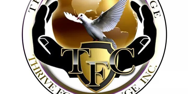 ThriveFor's profile banner image