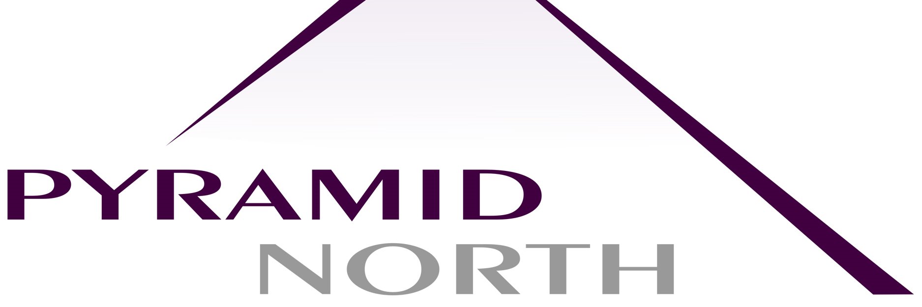 Pyramid North banner