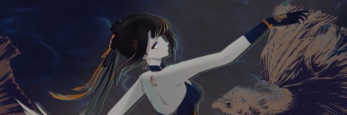 tuśka - comms are open banner