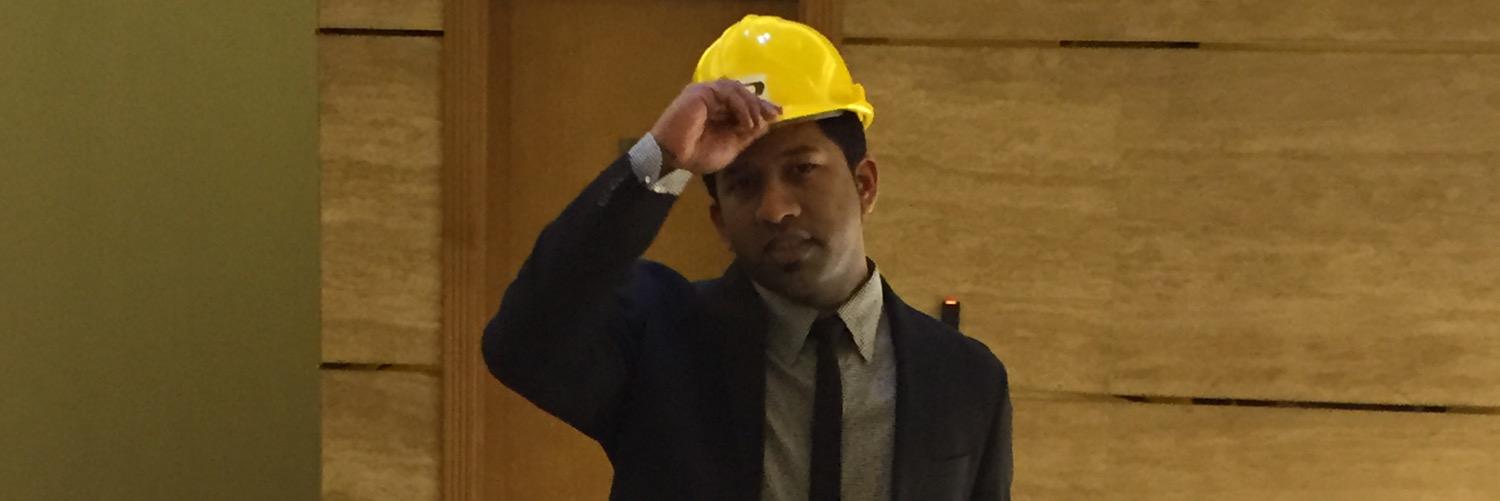 rijosam's profile banner image