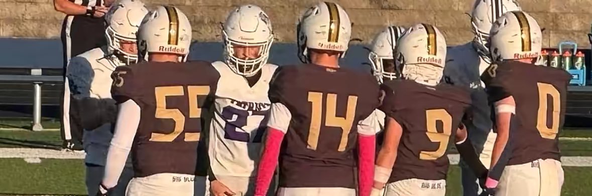 Bryson banner