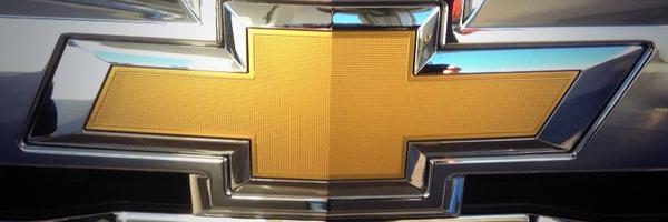 ChevyAutoShow Profile Banner