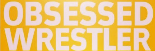 ObsessedWrestlr Profile Banner