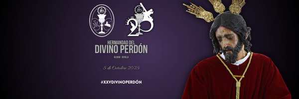 HdaDivinoPerdon Profile Banner
