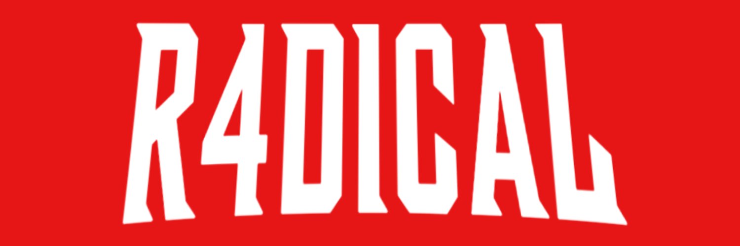 Rad banner