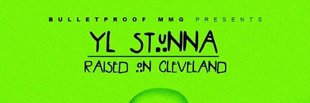 YLStunna's profile banner image