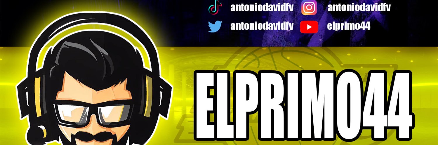 antoniodavidfv's profile banner image