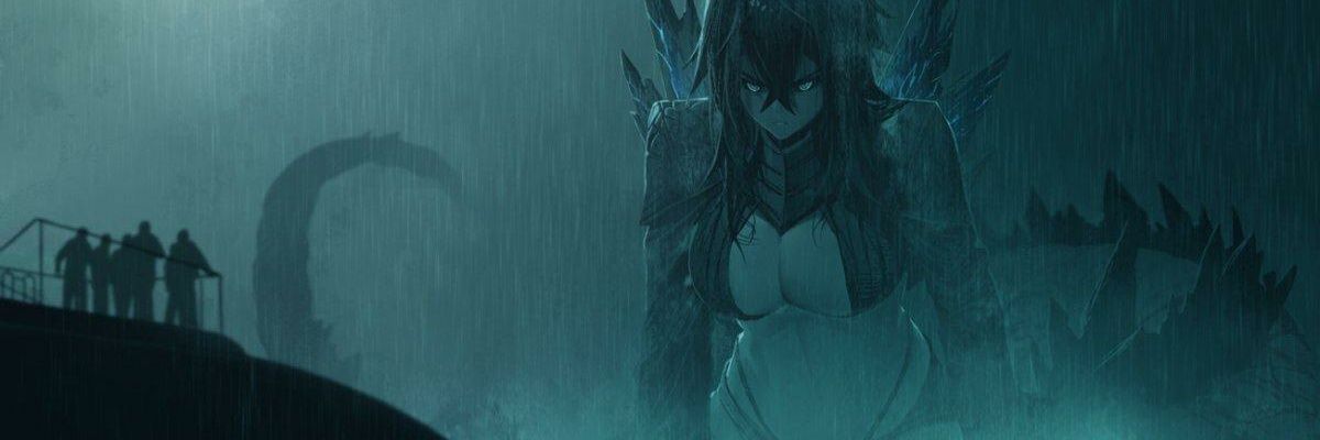 DeathCooki's profile banner image