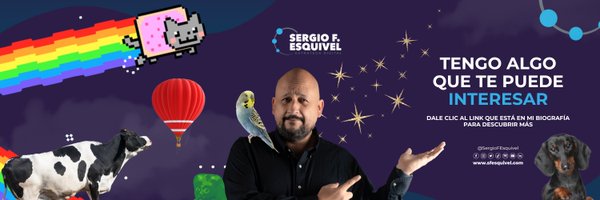 SergioFEsquivel Profile Banner
