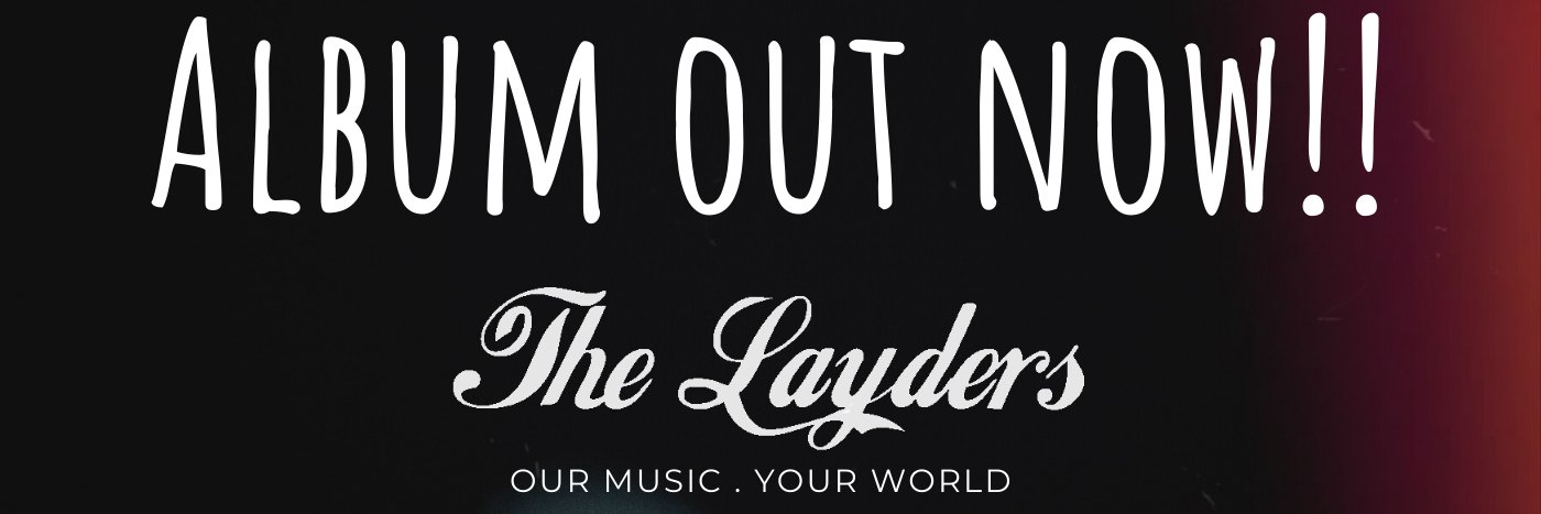 TheLayders's profile banner image