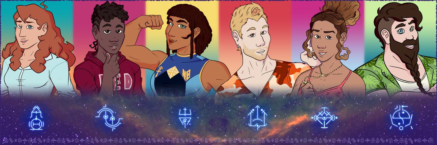 ✨Vueltero artístico💫 banner